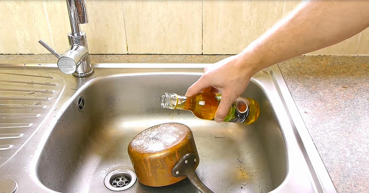 Очиститель медных труб от окислов. Чистка латуни. Латунный смеситель окисляется. Чистка медных. Полировка меди.